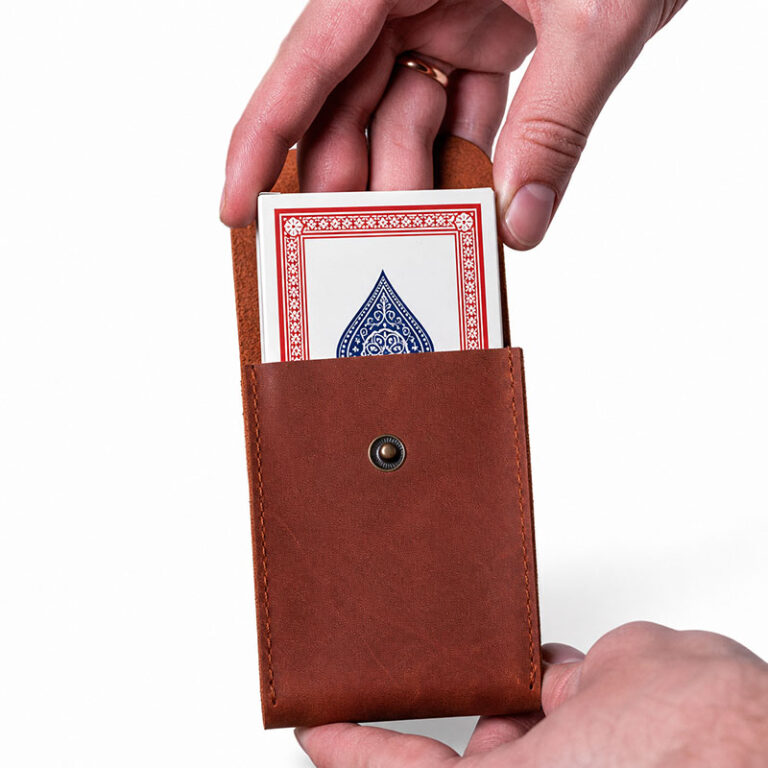 Cardholder