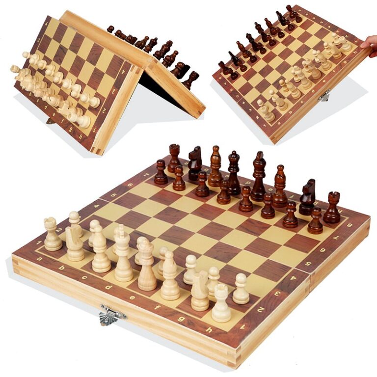 Chess-set